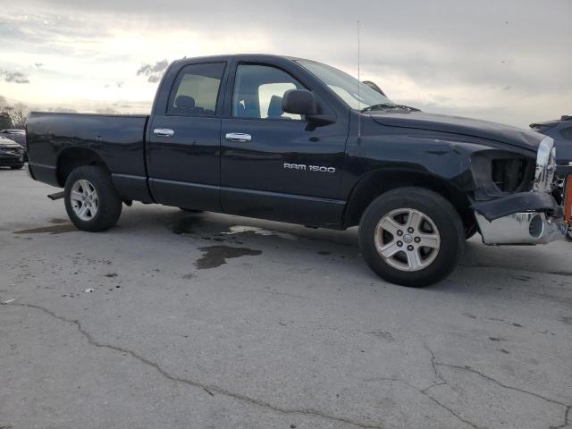 Photo 4 from auction – 2006 DODGE RAM 1500 S with VIN 1D7HA18N46J173440
