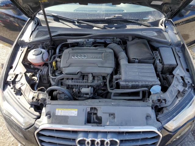 Photo 11 from auction – 2016 AUDI A3 PREMIUM with VIN WAUA7GFF9G1003484