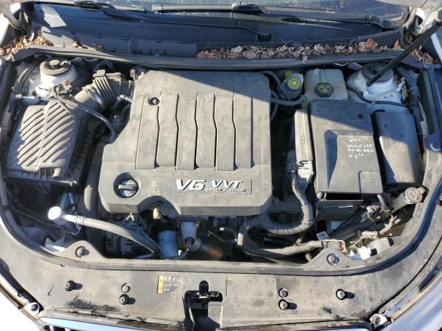 Photo 11 from auction – 2013 BUICK LACROSSE with VIN 1G4GC5E39DF255752