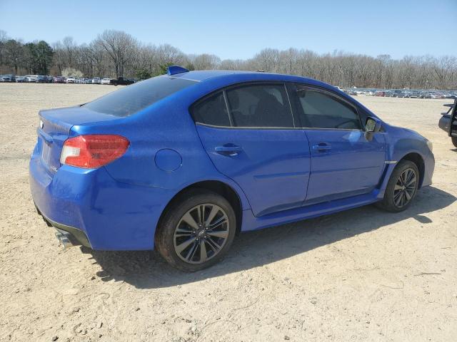 Photo 3 from auction – 2015 SUBARU WRX with VIN JF1VA1A61F9833540