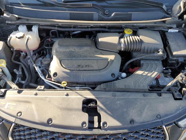 Photo 12 from auction – 2023 CHRYSLER PACIFICA T with VIN 2C4RC1BG1PR547017