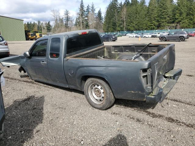 Photo 2 from auction – 2011 CHEVROLET COLORADO with VIN 1GCESBF97B8139628