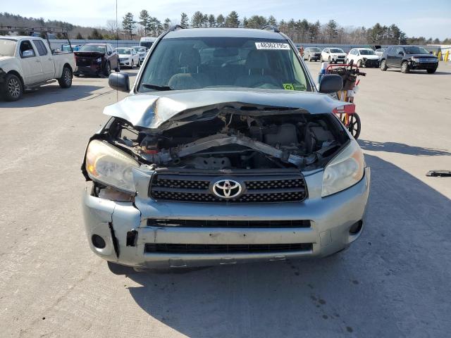 Photo 5 from auction – 2007 TOYOTA RAV4 with VIN JTMBD33V175058301