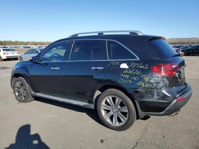 Photo 2 from auction – 2010 ACURA MDX with VIN 2HNYD2H7XAH502705
