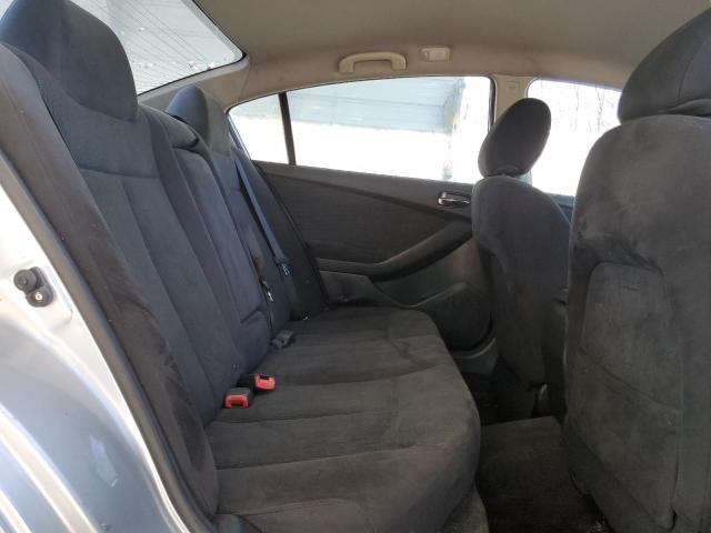 Снимка 10 от търг – 2012 NISSAN ALTIMA BAS с VIN 1N4AL2AP4CC196875