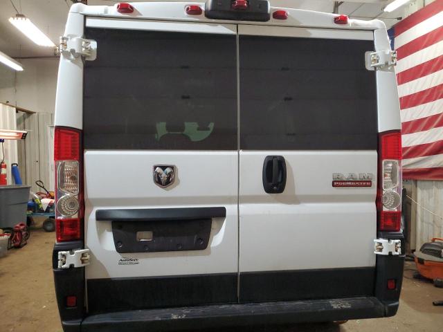 Photo 6 from auction – 2019 RAM PROMASTER with VIN 3C6TRVAG9KE532862