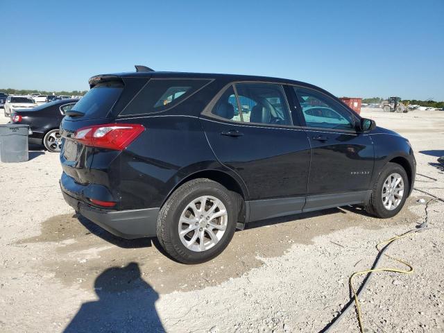 Photo 3 from auction – 2019 CHEVROLET EQUINOX LS with VIN 3GNAXHEV7KL230358