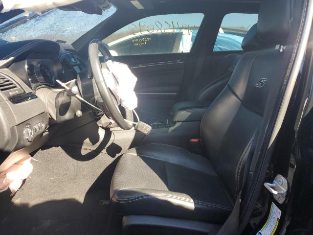 Photo 7 from auction – 2019 CHRYSLER 300 S with VIN 2C3CCABG1KH548418