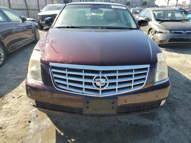 Photo 5 from auction – 2008 CADILLAC DTS with VIN 1G6KD57Y48U178040