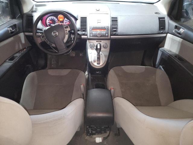 Photo 8 from auction – 2012 NISSAN SENTRA 2.0 with VIN 3N1AB6AP0CL779939