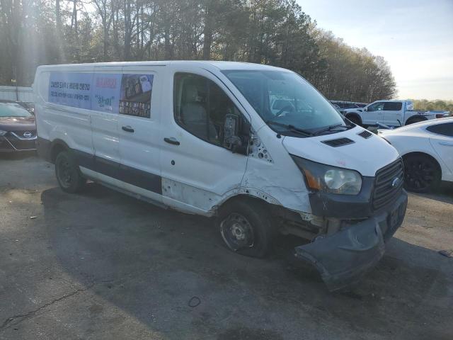 Photo 4 from auction – 2016 FORD TRANSIT T- with VIN 1FTYR2ZM9GKA10227