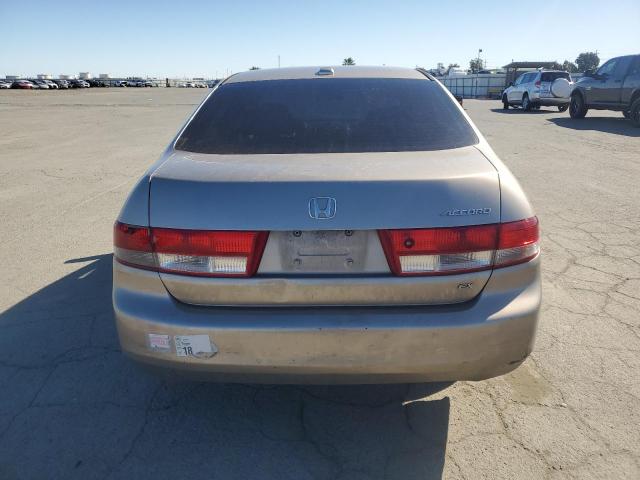 Photo 6 from auction – 2004 HONDA ACCORD EX with VIN JHMCM56874C030899