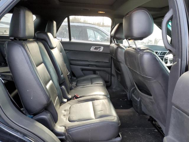 Photo 11 from auction – 2015 FORD EXPLORER X with VIN 1FM5K8D89FGA70526