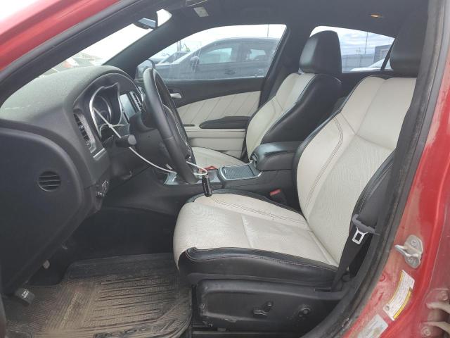 Photo 7 from auction – 2015 DODGE CHARGER SX with VIN 2C3CDXHG4FH768682