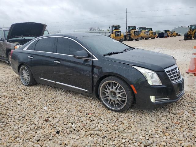 Photo 4 from auction – 2013 CADILLAC XTS PREMIU with VIN 2G61T5S36D9100781