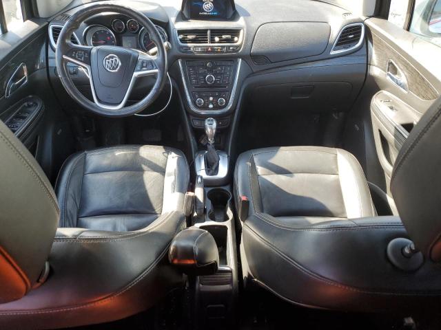 Снимка 8 от търг – 2014 BUICK ENCORE PRE с VIN KL4CJHSB3EB644542