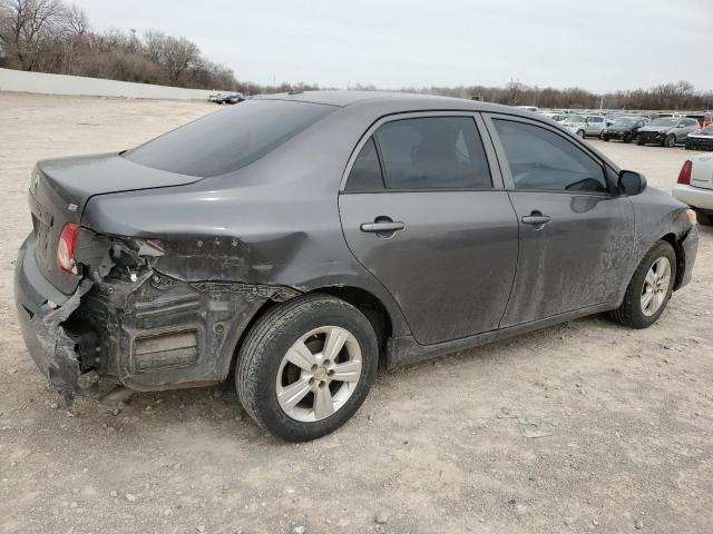 Photo 3 from auction – 2010 TOYOTA COROLLA BA with VIN JTDBU4EE7AJ069725