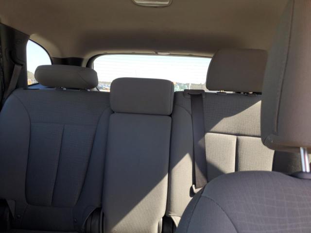 Photo 10 from auction – 2010 HYUNDAI SANTA FE G with VIN 5NMSG3AB1AH353824