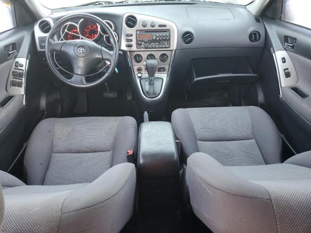 Photo 8 from auction – 2003 TOYOTA COROLLA MA with VIN 2T1KR32E93C100651