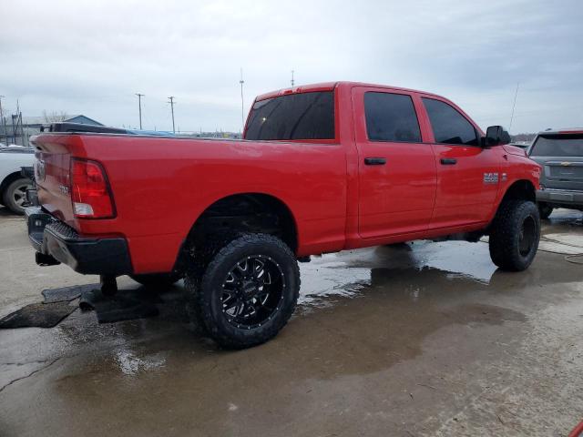 Photo 3 from auction – 2017 RAM 2500 ST with VIN 3C6UR5CL6HG628640