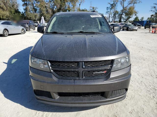 Снимка 5 от търг – 2017 DODGE JOURNEY SE с VIN 3C4PDCAB1HT573492