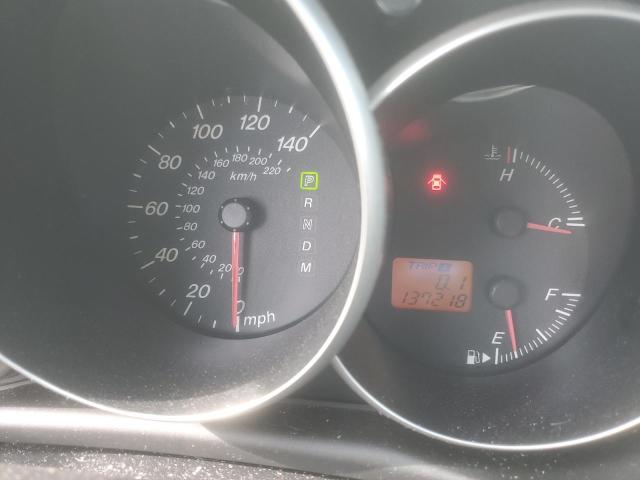 Photo 9 from auction – 2005 MAZDA 3 I with VIN JM1BK12F351312180