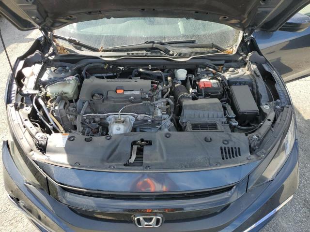 Photo 11 from auction – 2020 HONDA CIVIC LX with VIN 19XFC2F65LE004839