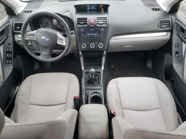 Photo 8 from auction – 2014 SUBARU FORESTER 2 with VIN JF2SJACC2EG433479