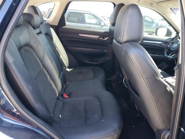 Photo 11 from auction – 2018 MAZDA CX-5 TOURI with VIN JM3KFACM1J1376852