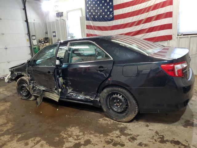 Photo 2 from auction – 2012 TOYOTA CAMRY BASE with VIN 4T4BF1FK7CR185023