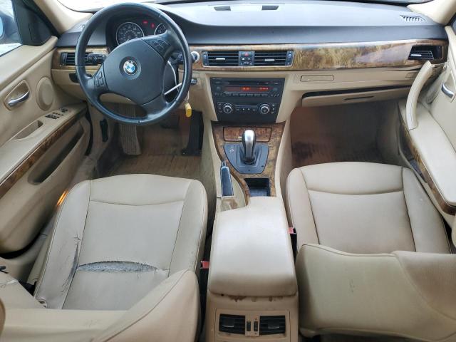 Photo 8 from auction – 2007 BMW 328 I with VIN WBAVA33527PG50624