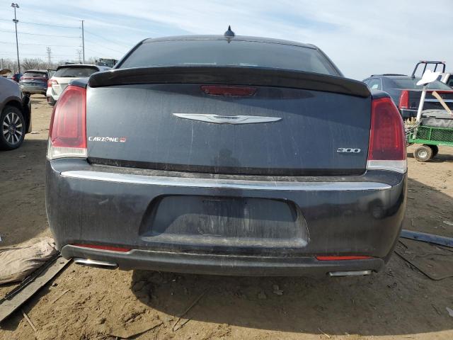 Photo 6 from auction – 2015 CHRYSLER 300 LIMITE with VIN 2C3CCAAG4FH792622