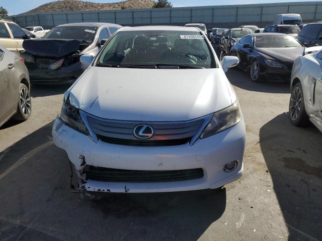Photo 5 from auction – 2010 LEXUS HS 250H with VIN JTHBB1BA4A2003597