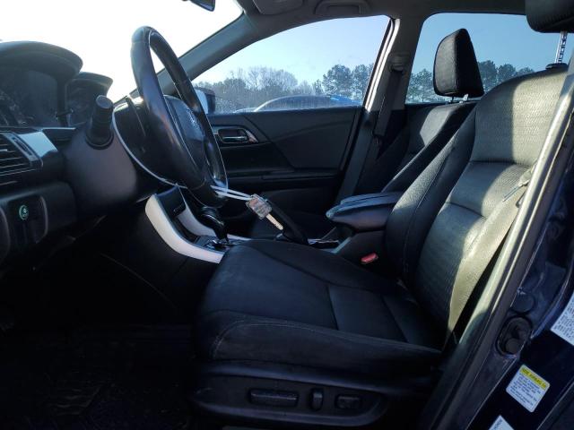 Photo 7 from auction – 2014 HONDA ACCORD SPO with VIN 1HGCR2F55EA268935