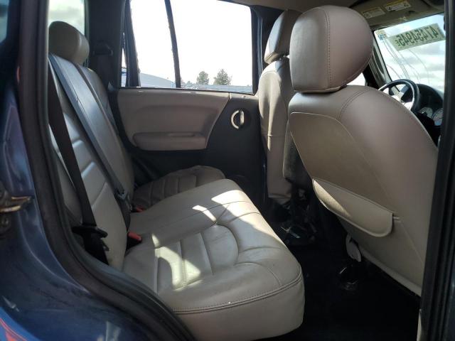 Photo 11 from auction – 2003 JEEP LIBERTY LI with VIN 1J4GL58K43W579448