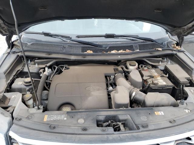 Photo 12 from auction – 2016 FORD EXPLORER L with VIN 1FM5K8F87GGA71690