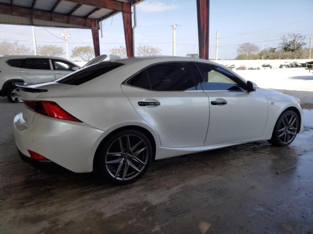 Photo 3 from auction – 2019 LEXUS IS 300 with VIN JTHBA1D24K5092998