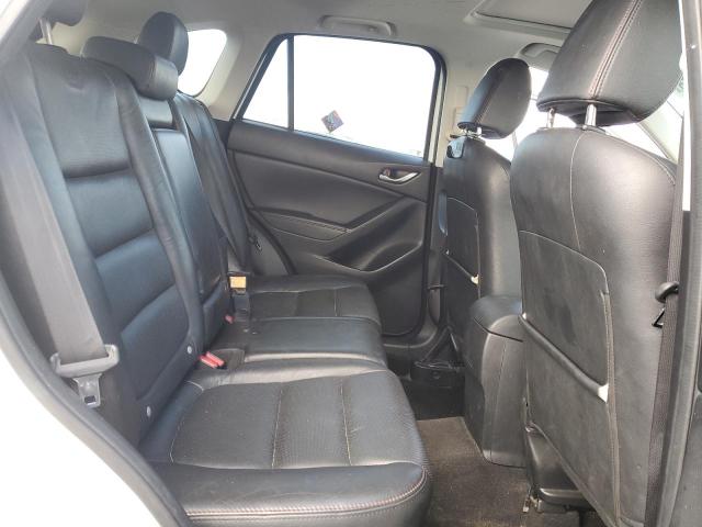 Zdjęcie 11 z aukcji – 2014 MAZDA CX-5 GT z VIN JM3KE2DYXE0380906