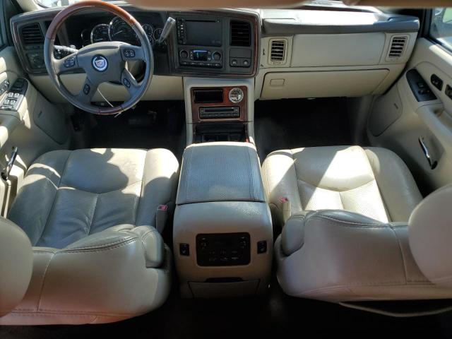 Photo 8 from auction – 2005 CADILLAC ESCALADE E with VIN 3GYFK66N15G159830
