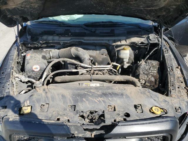 Photo 11 from auction – 2017 RAM 1500 REBEL with VIN 1C6RR7YT5HS502918