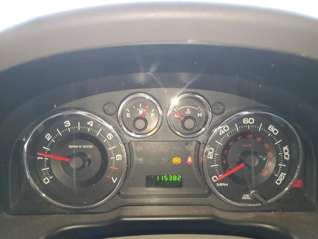 Снимка 9 от търг – 2010 FORD EDGE SE с VIN 2FMDK3GC3ABA80306