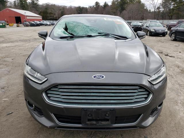 Photo 5 from auction – 2015 FORD FUSION TIT with VIN 3FA6P0SUXFR308068