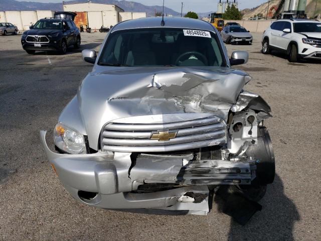 Photo 5 from auction – 2011 CHEVROLET HHR LT with VIN 3GNBABFU5BS596396