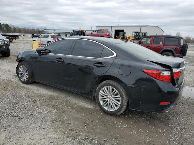 Photo 2 from auction – 2013 LEXUS ES 350 with VIN JTHBK1GG8D2079521