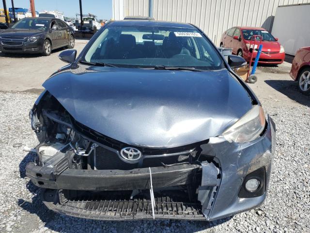 Photo 5 from auction – 2016 TOYOTA COROLLA L with VIN 2T1BURHE2GC739176