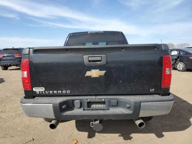 Photo 6 from auction – 2007 CHEVROLET SILVERADO with VIN 1GCEK19J57Z516670
