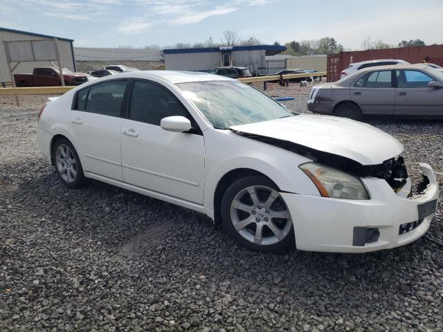 Foto 4 de la subasta – 2008 NISSAN MAXIMA SE con VIN 1N4BA41E58C830402