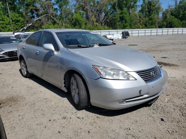 Снимка 4 от търг – 2008 LEXUS ES 350 с VIN JTHBJ46G182214950