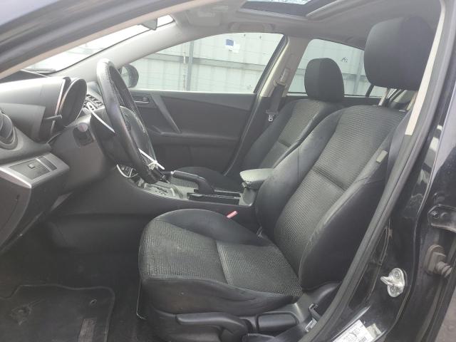 صورة رقم 7 من المزاد - 2012 MAZDA 3 I مع VIN JM1BL1V84C1647570