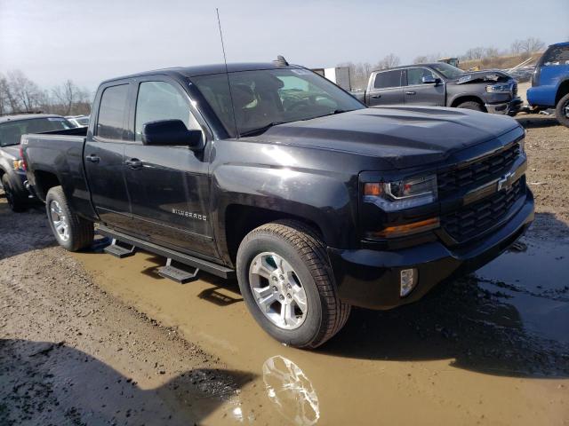 Photo 4 from auction – 2016 CHEVROLET SILVERADO with VIN 1GCVKREC6GZ302664